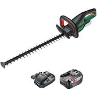 Bosch UNIVERSALHEDGECUT 18V-55 P4A 18v Cordless Hedge Trimmer 550mm