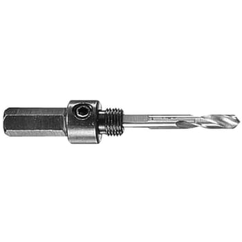 Bosch A1 Arbor For Hole Saws 14-30mm Diameter