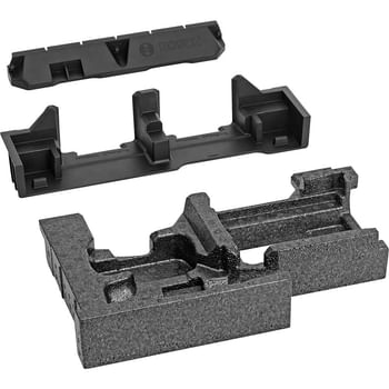 Bosch L-BOXX Wireless Charging Inlay for 18v Drills