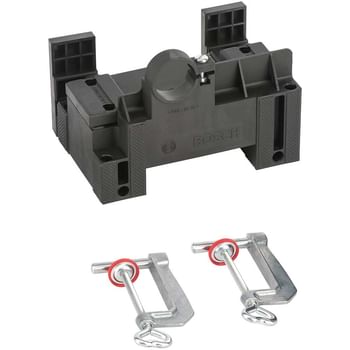 Bosch Clamping Sub Frame for PBS and GBS Belt Sanders