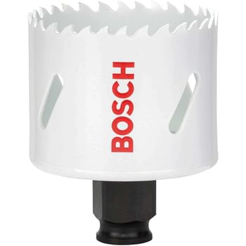 Bosch Progressor HSS Bi Metal Hole Saw