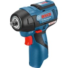 Bosch GDS 12V-EC 12v Cordless Brushless 3/8" Impact Wrench Bosch GDS 12V-EC 12v Cordless Brushless 3/8" Impact Wrench