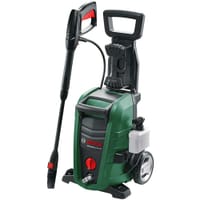 Bosch UNIVERSALAQUATAK 135 Pressure Washer 135 Bar Bosch UNIVERSALAQUATAK 135 Pressure Washer 135 Bar