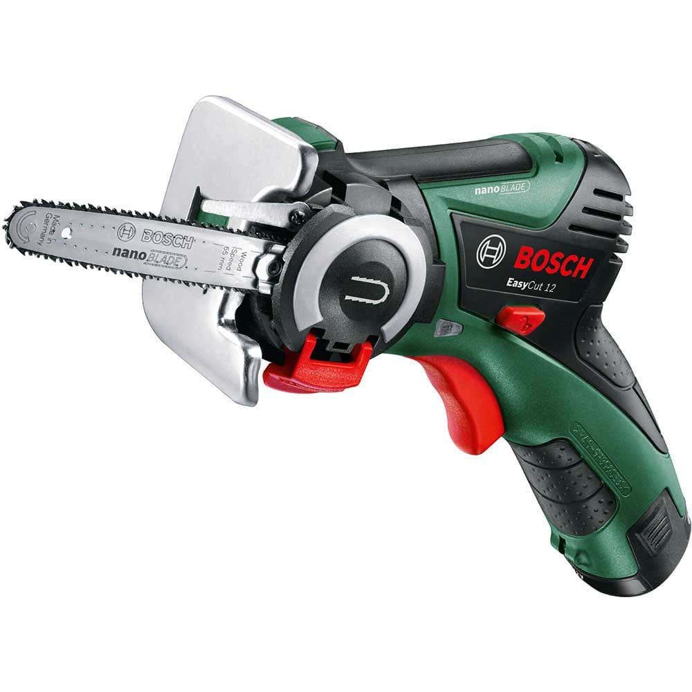 Bosch EASYCUT 12 LI 12v Cordless 