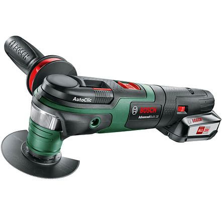 Bosch Home and Garden Tools