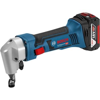 Bosch GNA 18 V-16 18v Cordless Nibbler