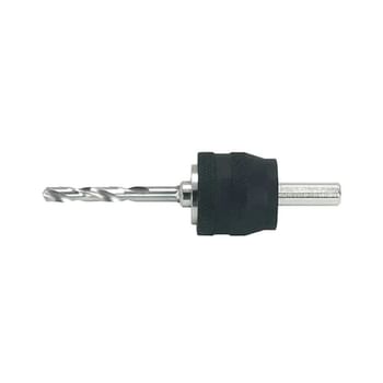 Bosch Power Change Hole Saw Arbor SDS Shank