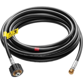 Bosch Drain Cleaning Hose for GHP Prima Pressure Washers