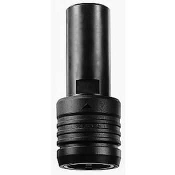 Bosch Adapter SDS-Di -To 1/2" BSP For Diamond Core Drill Bits