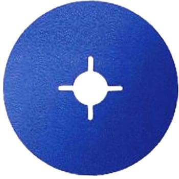 Bosch Blue Metal Fibre Sanding Disc