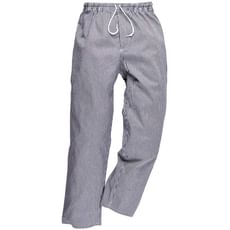 Portwest C079 Bromley Chef Trousers