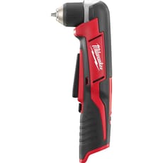 Milwaukee C12 RAD Fuel 12v Cordless Compact Right Angle Drill