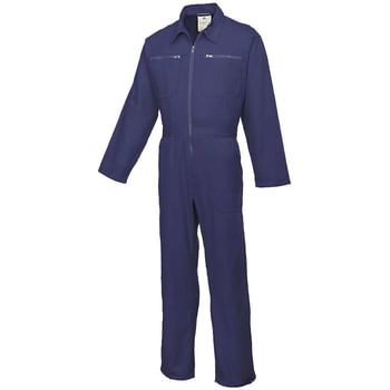 Portwest C811 Cotton Boilersuit