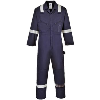 Portwest C814 Iona Cotton Coverall