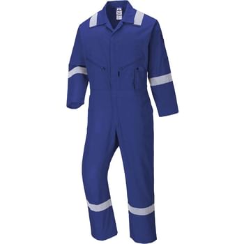 Portwest C814 Iona Cotton Coverall