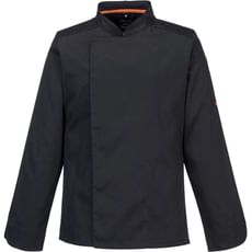 Portwest MeshAir Pro Long Sleeve Chefs Jacket