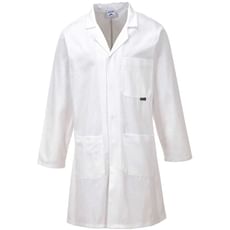 Laboratory Cotton Coat