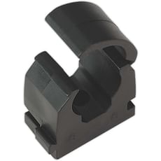 Sealey 15mm Air Line Pipe Clips