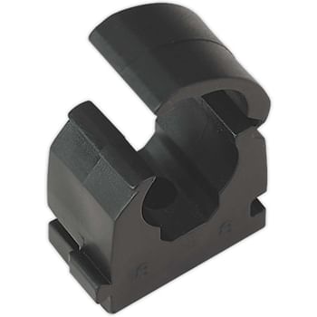 Sealey 15mm Air Line Pipe Clips