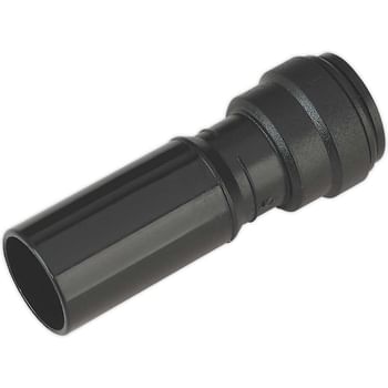 Sealey 22mm - 15mm Reducer for John Guest Speedfit Systems