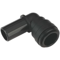 Sealey Stem Elbow for CAS Fast Fit Systems