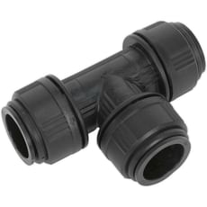 Sealey Equal Tee for CAS Fast Fit Systems