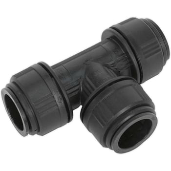 Sealey Equal Tee for CAS Fast Fit Systems