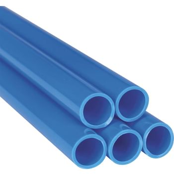 Sealey Rigid Nylon Pipe for John Guest Speedfit Air Systems