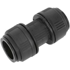 Sealey Straight Equal Connector for John Guest Speedfit Systems