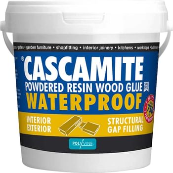 Humbrol Cascamite One Shot Wood Adhesive