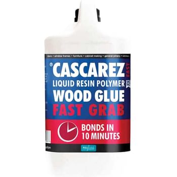 Polyvine Polyten Fast Grab Wood Adhesive