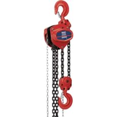 Sealey Lifting Chain Block