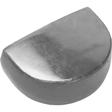 Sealey Drop Forged Steel Heel Dolly Sealey Drop Forged Steel Heel Dolly