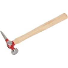 Sealey Pick and Finish Hammer
