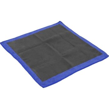 Sealey Microfibre Clay Bar Cloth