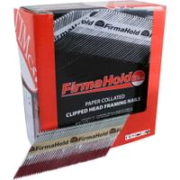 Firmahold First Fix Framing Ring Shank Galvanised Nails 
