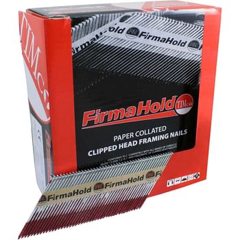 Firmahold First Fix Framing Straight Shank Bright Nails