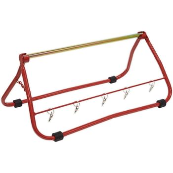 Sealey Cable Reel Carrier Stand