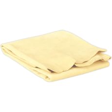 Sealey Genuine Chamois Leather Cleaning Cloth