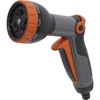 Sealey 9 Pattern Water Spray Gun
