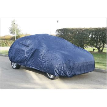 Sealey Lightweight Car Cover