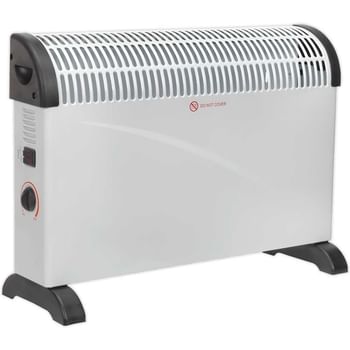 Sealey CD2005 Electric Convector Heater