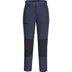 Portwest WX2 Eco Womens Stretch Work Trousers
