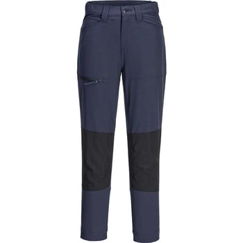 Portwest WX2 Eco Womens Stretch Work Trousers
