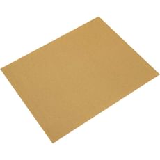 Sealey Glasspaper Sandpaper