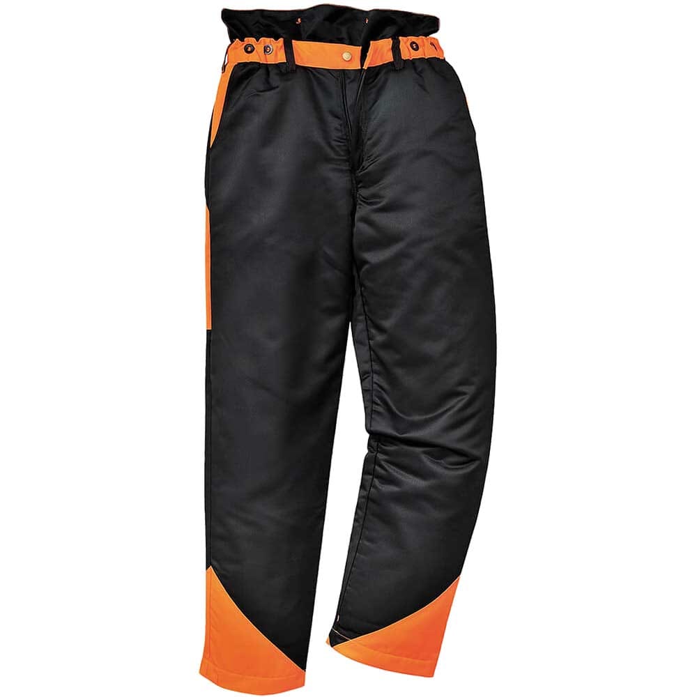 Chainsaw Protective Clothing - Tooled 