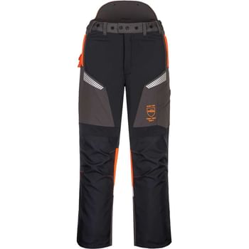 Portwest Oak Professional Chainsaw Trousers