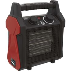 Sealey CH28 Industrial Ceramic Fan Heater