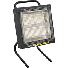 Sealey CH30 Ceramic Heater
