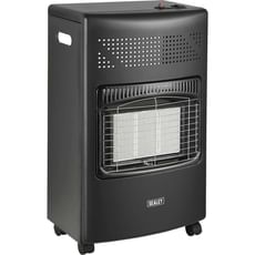 Sealey CH4200 Gas Butane Cabinet Heater